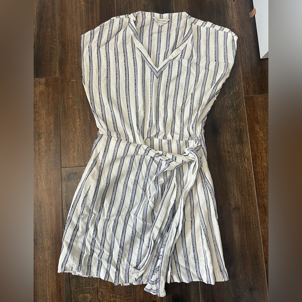 Club Monaco women’s Ashantii dress